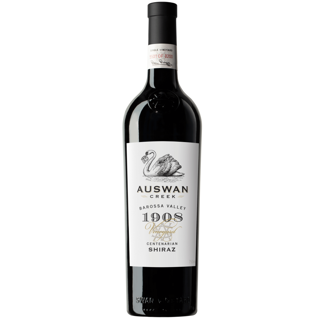 1908 Shiraz