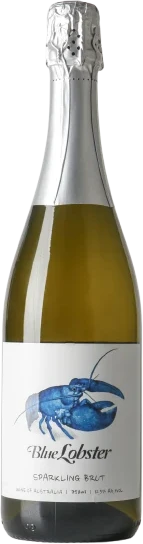 蓝龙虾干型起泡葡萄酒