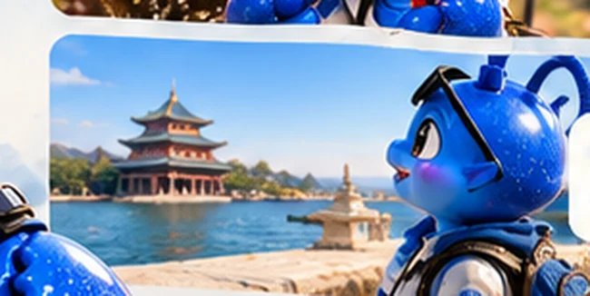 虾哥烟台篇