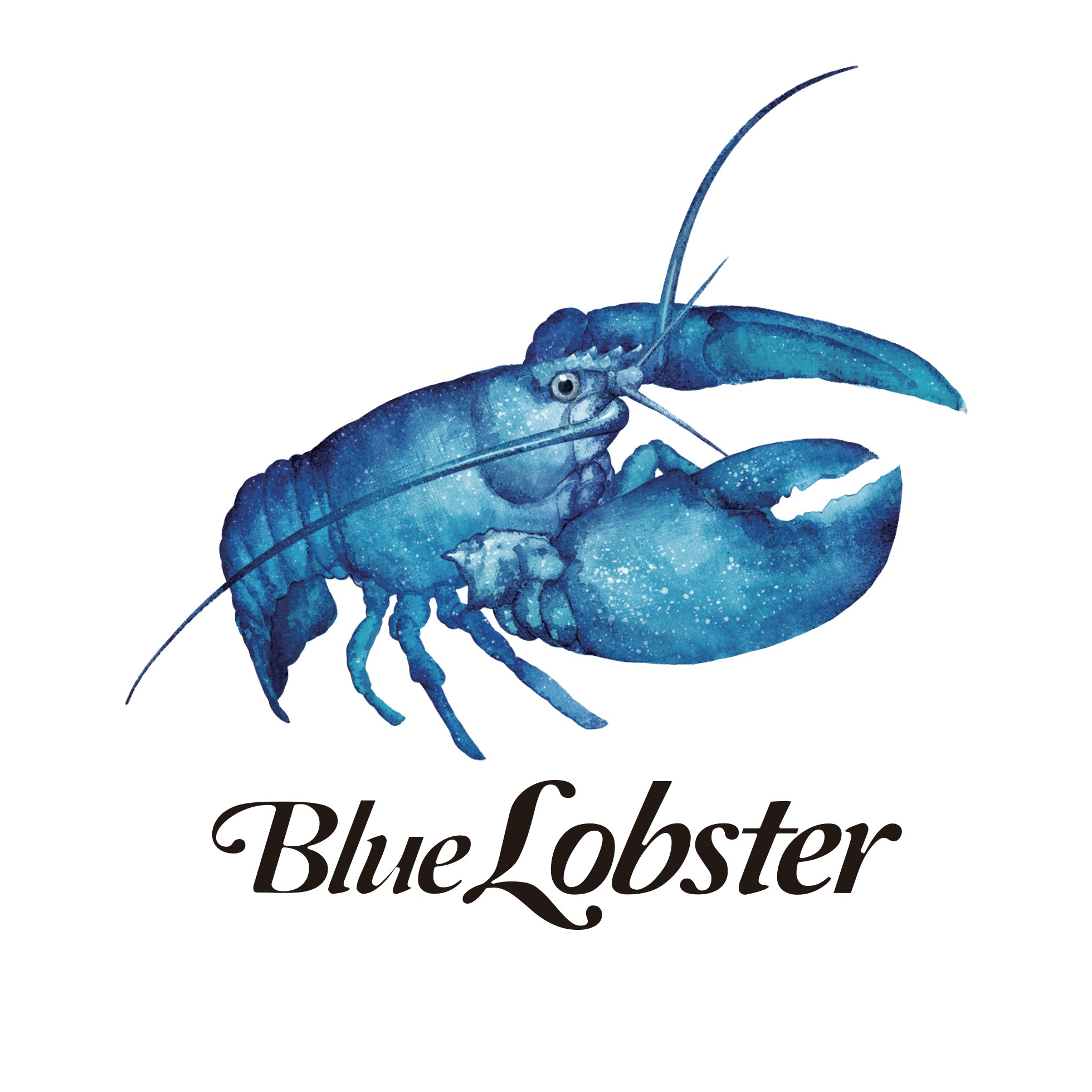 Blue Lobster